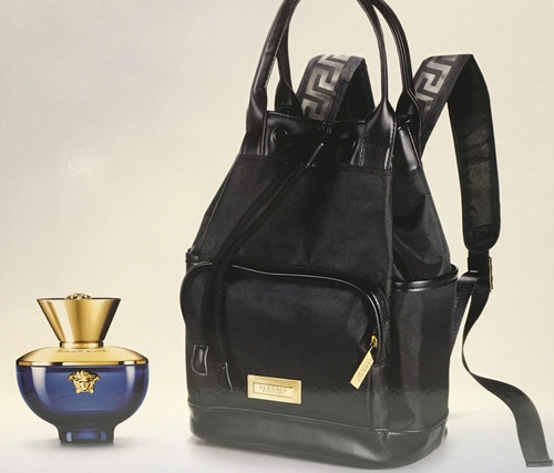 Versace femme dylan blue gift - femme,