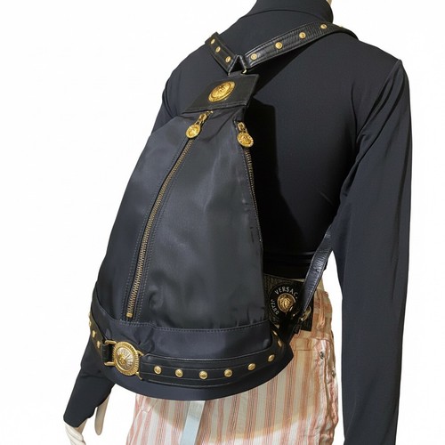Vtg gianni versace sunburst - vtg,
