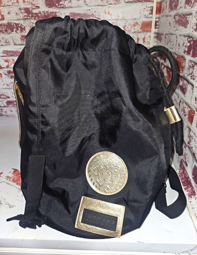 Versace parfums black - parfums,