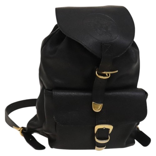 Gianni versace backpack - gianni,
