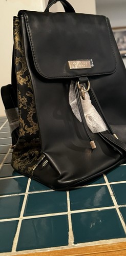 Versace parfums women backpack - women,