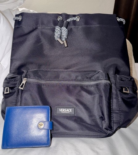 Authentic men versace - authentic, men’s