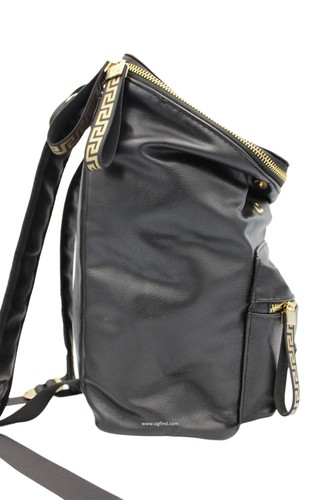 Versace parfums backpack - parfums,