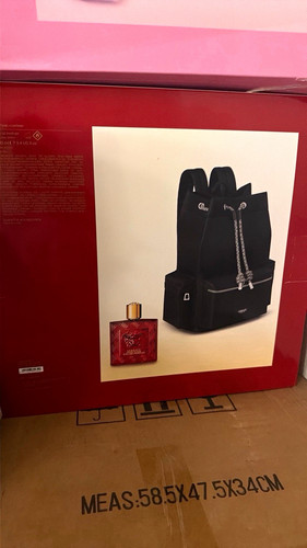 Versace eros gift set - eau, de