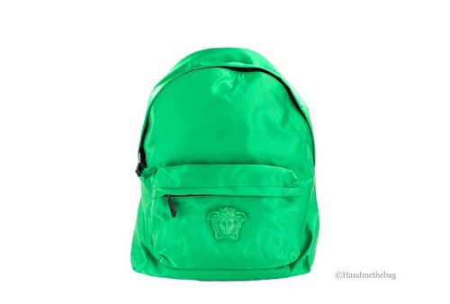 Versace large bright green - bright,