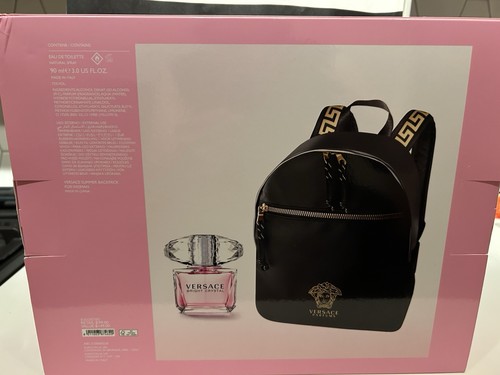 Versace bright crystal summer - versace,