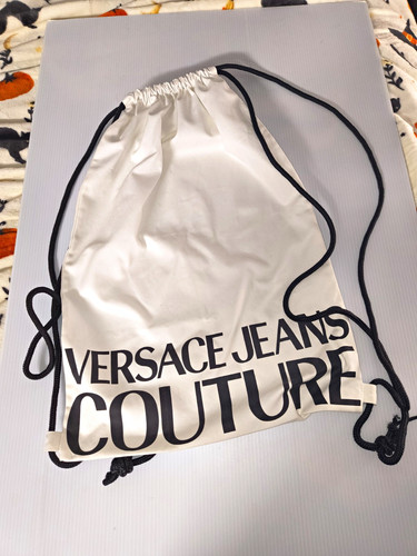 Versace jeans couture - versace,