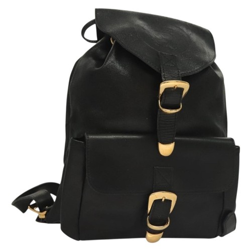 Gianni versace backpack - versace,