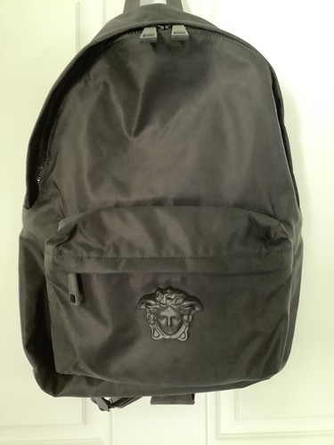 Versace medusa palazzo - versace,