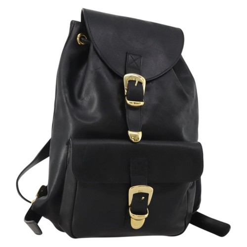Gianni versace medusa backpack - versace,