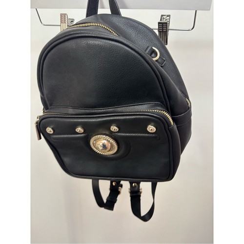 Versace jeans collection - versace, black